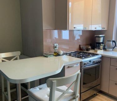 Tomaszow Mazowiecki Apartamento | Cozy Independent guest apartment, free parking