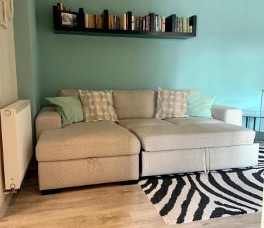 Tomaszow Mazowiecki Apartamento | Cozy Independent guest apartment, free parking