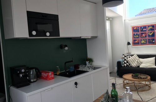 Le Bouscat Casa | Acogedor estudio independiente