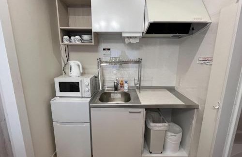 Osaki Apartamento | Cozy inn Nishishinagawa 1F - Vacation STAY 63343v