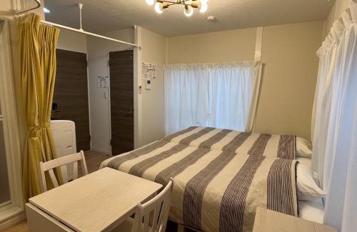 Osaki Apartamento | Cozy inn Nishishinagawa 1F - Vacation STAY 63343v