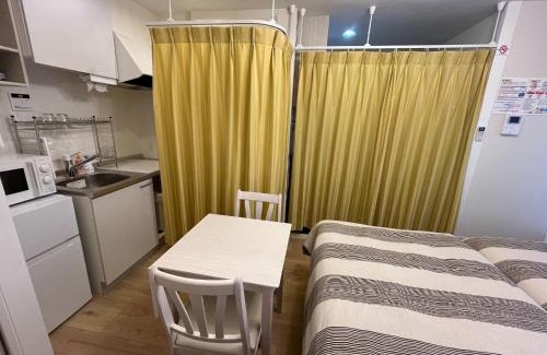 Osaki Apartamento | Cozy inn Nishishinagawa 1F - Vacation STAY 63343v