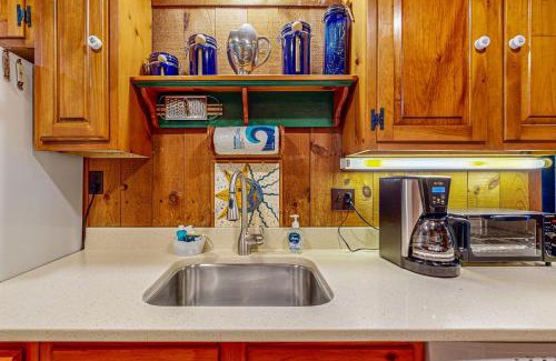 Edgartown Casa | Cozy Island Cabin