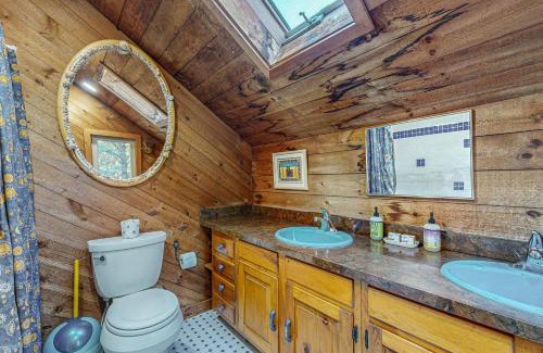 Edgartown Casa | Cozy Island Cabin