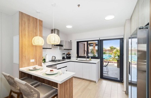 Tuscany Residence Aruba Casa | New LUXE Townhouse 5 min walk Ritz/Palm Beach #15