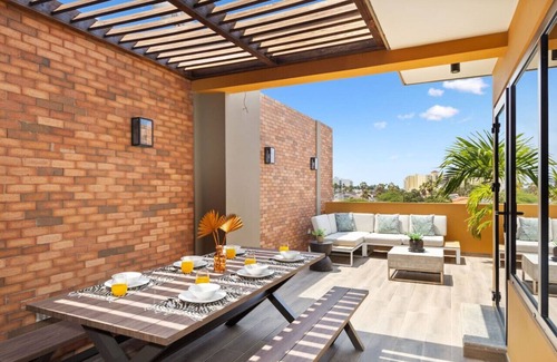 Tuscany Residence Aruba Casa | New LUXE Townhouse 5 min walk Ritz/Palm Beach #15
