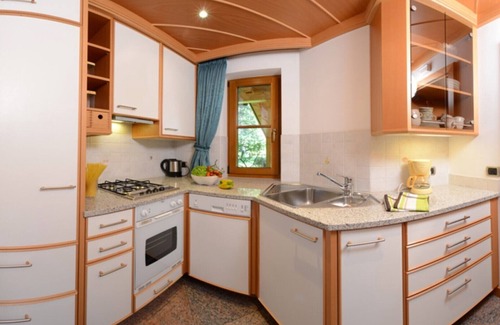 Santa Cristina Val Gardena Casa | Acogedora y tranquila casa de vacaciones en los Dolomitas con conexión Sellaronda