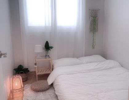 Yongsan-gu Apartamento | Cozy Itaewon