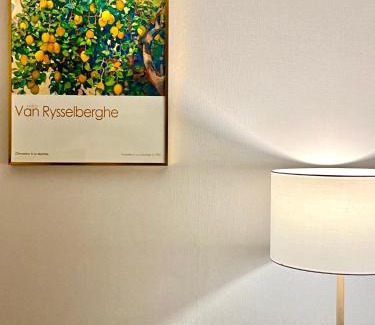Suyeong-Gu Apartamento | Cozy J