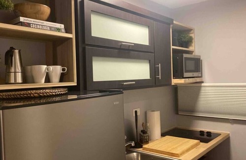 Condado Apartamento | COZY Jewel Condado del Mar Studio