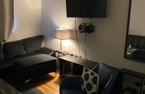 Cote-Des-Neiges—Notre-Dame-De-Grace Apartamento | Cozy Journey