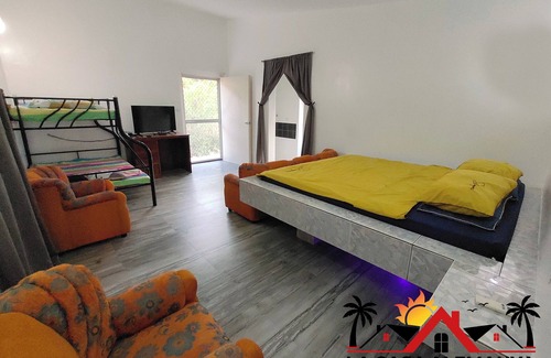 Moalboal Apartamento | Cozy jungle Apartment
