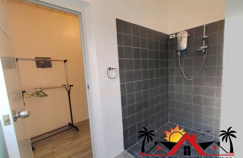 Moalboal Apartamento | Cozy jungle Apartment