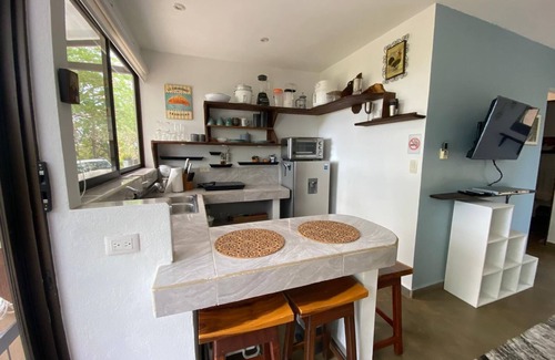Villarreal Apartamento | Cozy Jungle Villa