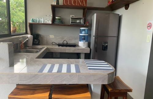 Villarreal Apartamento | Cozy Jungle Villa