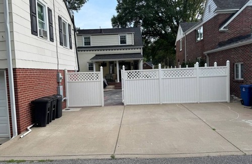 Kanawha City Apartamento | Cozy Kanawha City Apartment!