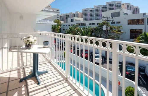 Key Biscayne Apartamento | Cozy Key Biscayne Retreat