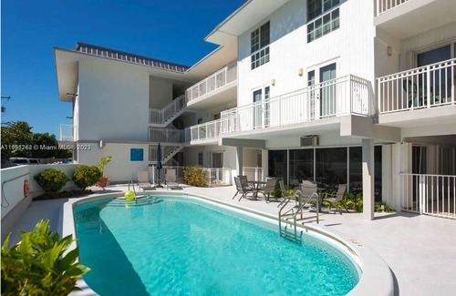 Key Biscayne Apartamento | Cozy Key Biscayne Retreat