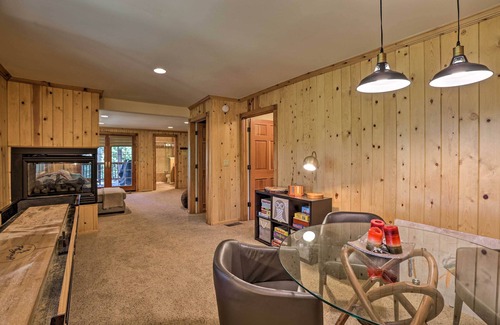 Blue Jay Cabina | Cozy Lake Arrowhead Cabin < 2 Mi to Blue Jay Bay!