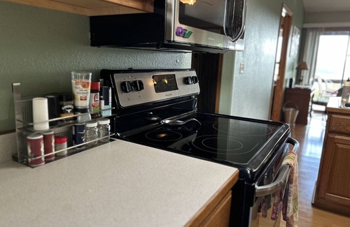 Cassville Cabaña | Cozy Lake Cottage with private view of Table Rock Lake and Arkansas Mountains.