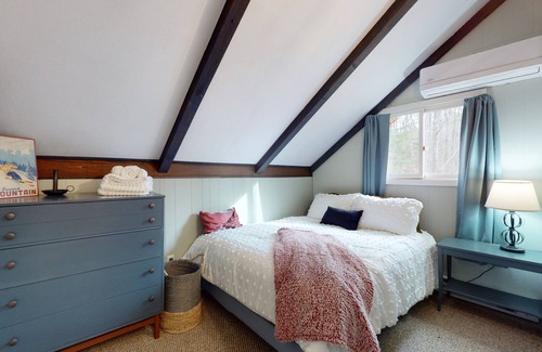 Gilford Chalet De Esquí | Cozy Lake Winnipesaukee & Gunstock Mnt. Chalet!