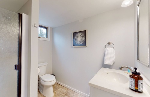 Gilford Chalet De Esquí | Cozy Lake Winnipesaukee & Gunstock Mnt. Chalet!