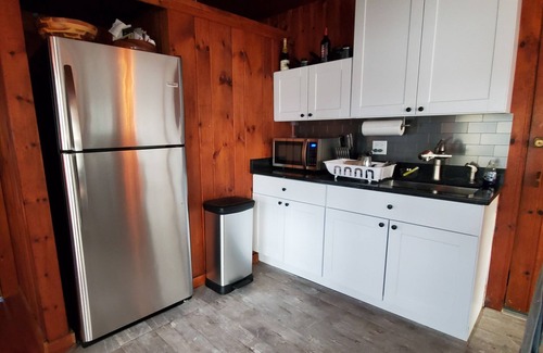 Walton Park Casa | 🔥Cozy Lakefront Cabin🔥
