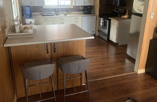 Innisfil Casa | Cozy Lakehouse