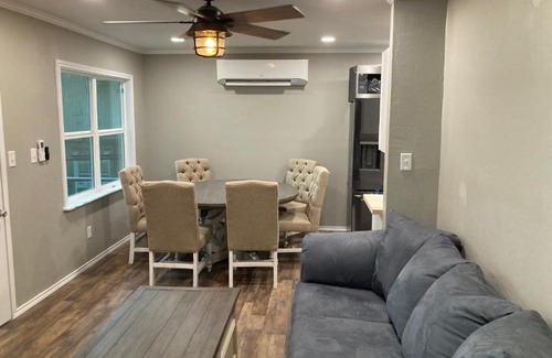 Mineola Casa | Cozy Lakehouse