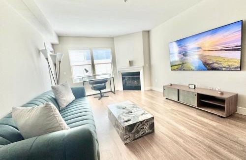 Westwood Apartamento | Cozy Large 1 Bedroom Condo by UCLA