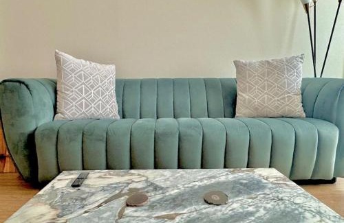 Westwood Apartamento | Cozy Large 1 Bedroom Condo by UCLA