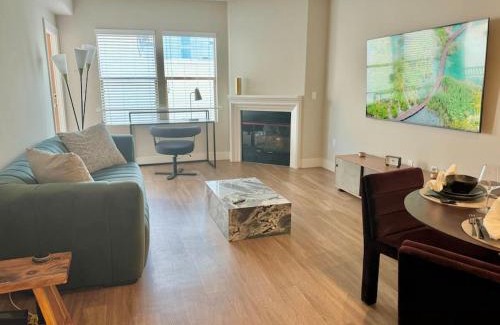 Westwood Apartamento | Cozy Large 1 Bedroom Condo by UCLA