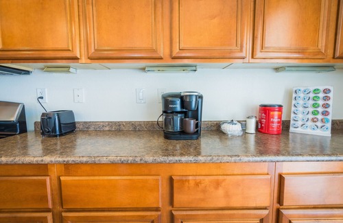 North Las Vegas Casa | Cozy Las Vegas home! Family friendly! Sleeps 8