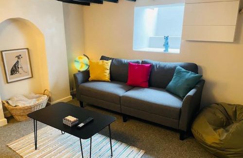 Lewes Casa | Cozy Lewes Town House