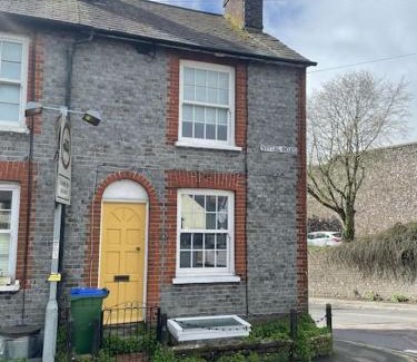 Lewes Casa | Cozy Lewes Town House