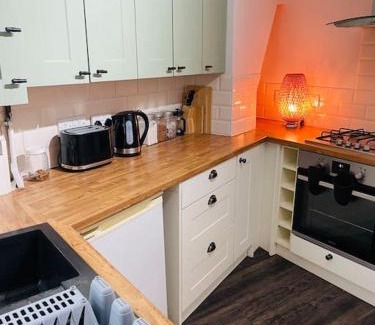 Lewes Casa | Cozy Lewes Town House