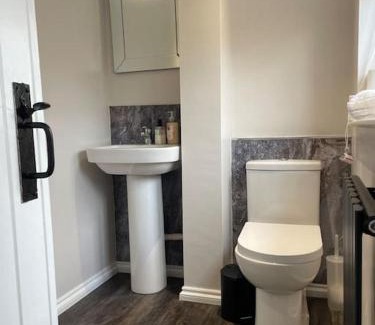 Lewes Casa | Cozy Lewes Town House