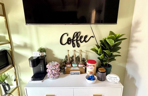 Torrance Casa | Cozy Lil Home Away From Home