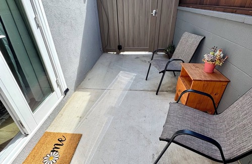 Torrance Casa | Cozy Lil Home Away From Home