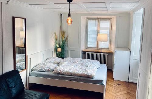Uster District Apartamento | Cozy Little Apartment