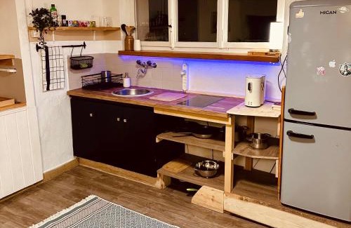Uster District Apartamento | Cozy Little Apartment