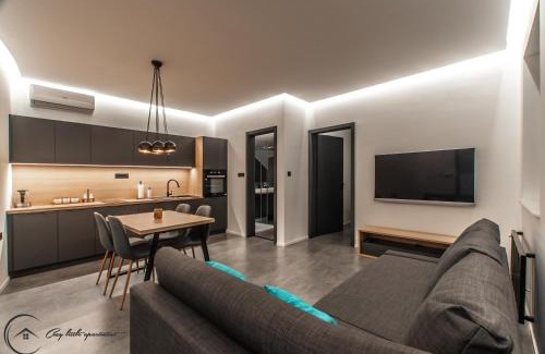 Ig Apartamento | Cozy Little Apartments