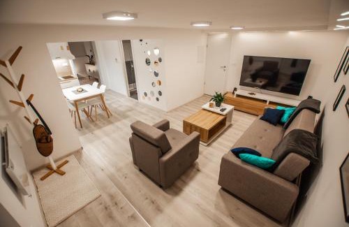 Ig Apartamento | Cozy Little Apartments