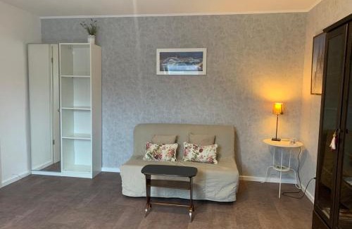Buderich Apartamento | Cozy little Attic in Meerbusch