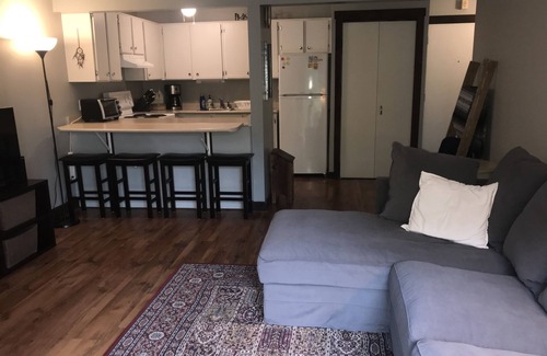 The Blue Mountains Condominio | Cozy little condo in the Blue Mountains