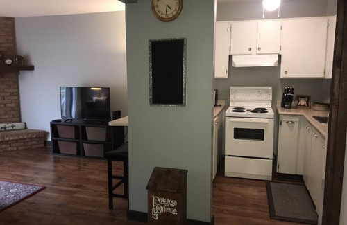 The Blue Mountains Condominio | Cozy little condo in the Blue Mountains