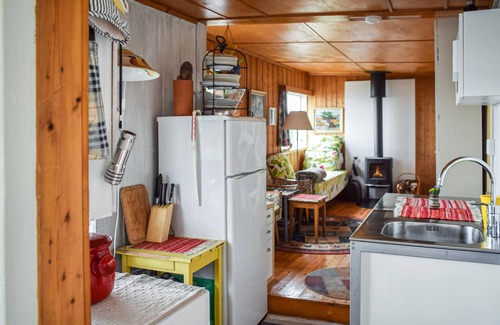 Spikkestad Casa | Alojamiento de 3 habitaciones en Hyggen