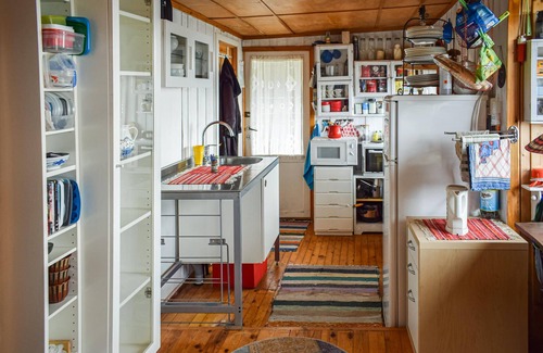 Spikkestad Casa | Alojamiento de 3 habitaciones en Hyggen