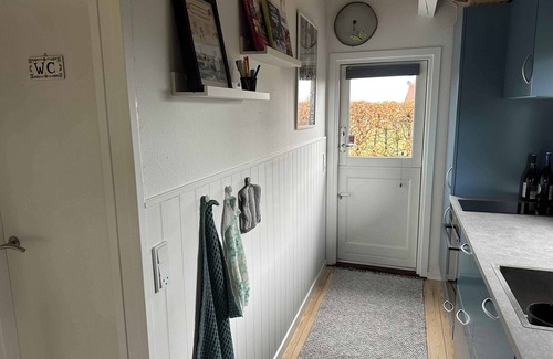 Tørresø Casa | Cozy little holiday home near the beach