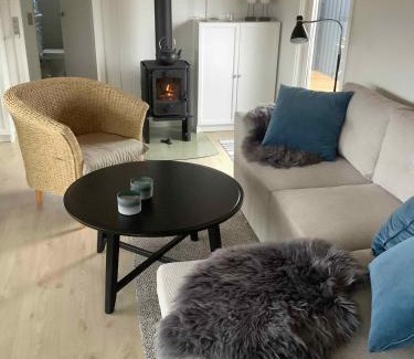 Tørresø Casa | Cozy Little Holiday Home Near The Beach